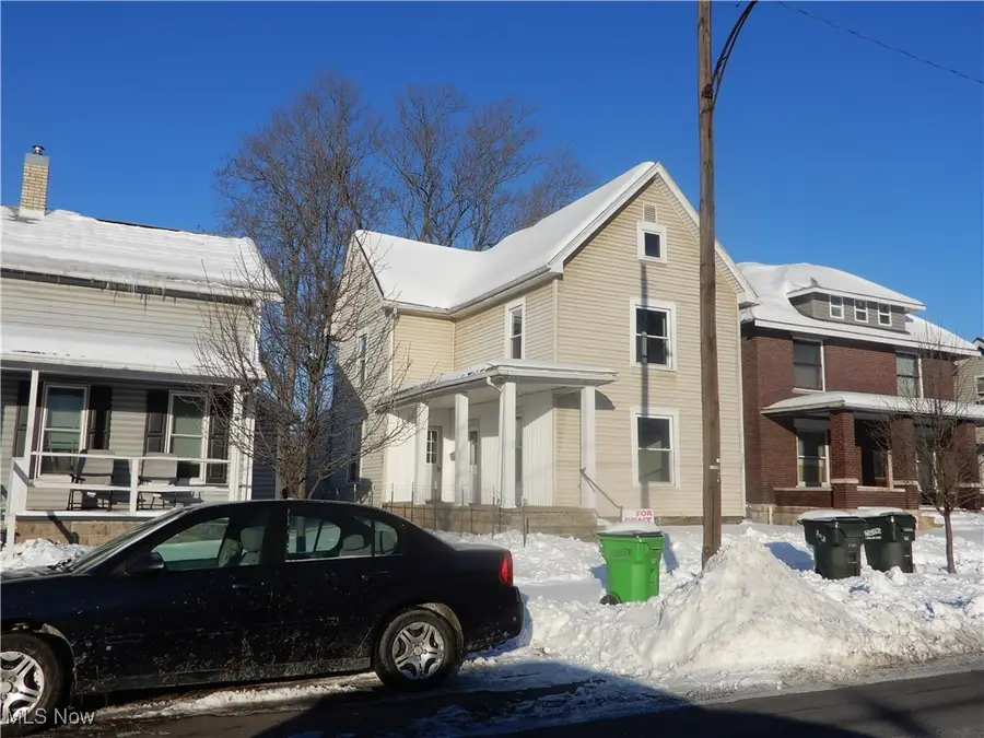 313 N 2nd Street, Coshocton, OH 43812 - Image #2