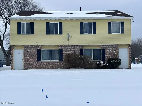 1545 Fillmore Avenue, Lorain, OH 44052