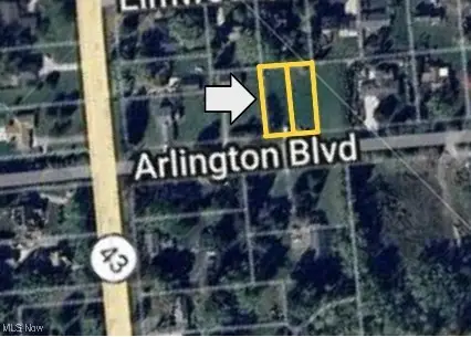 V/L Arlington Boulevard, Solon, OH 44139