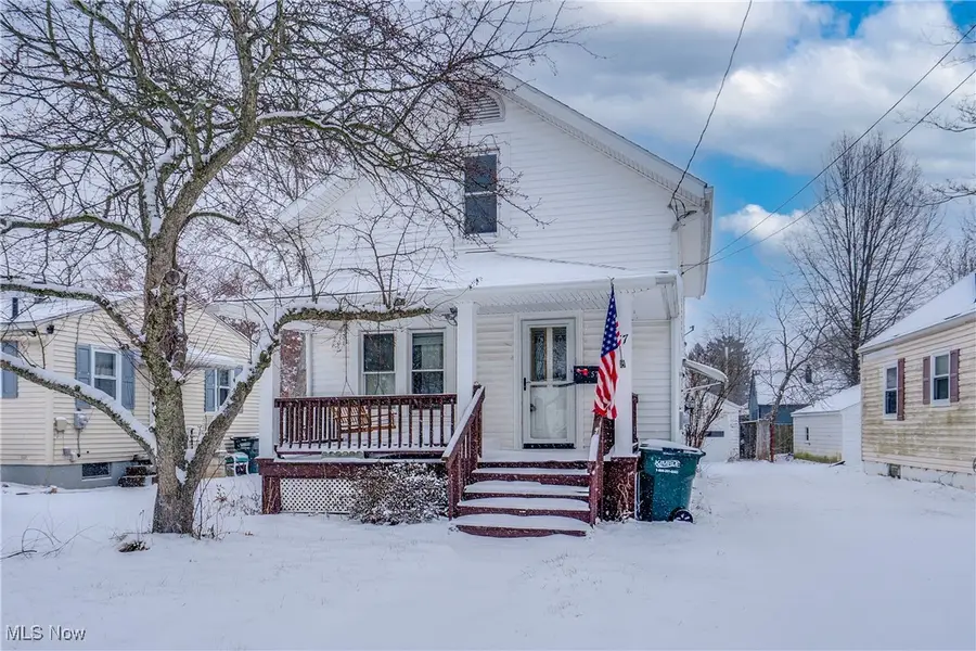 57 Waltz Drive, Barberton, OH 44203 - #2