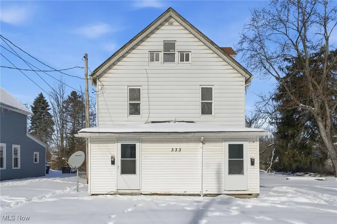 333 Lloyd Street, Akron, OH 44301 - Image #1