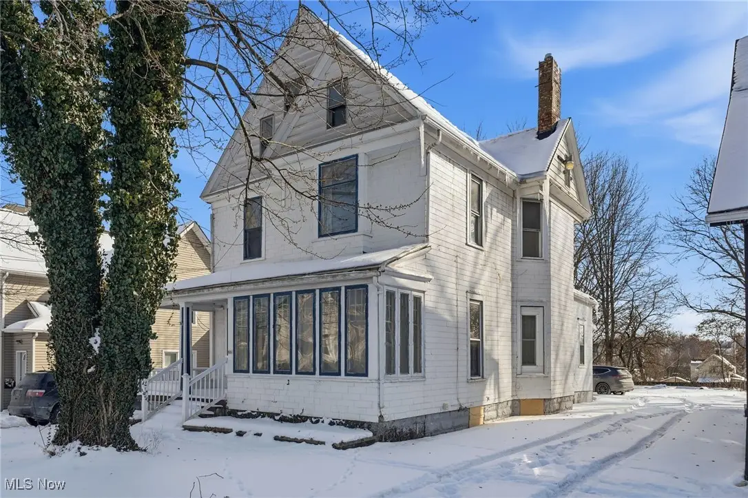 604 E Buchtel Avenue, Akron, OH 44304 - Image #1