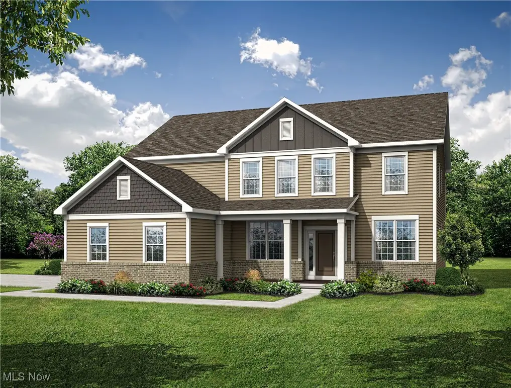 7553 John Arthur Lane, Wadsworth, OH 44281 - #1