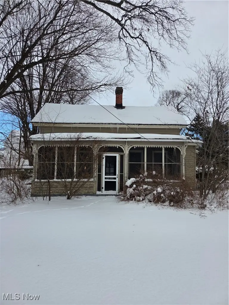 4473 Middle Ridge Road, Perry, OH 44081 - #1