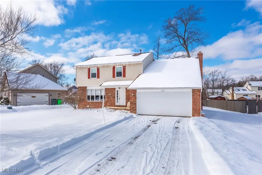 452 Brambleside Drive, Brunswick, OH 44212 - Image #2