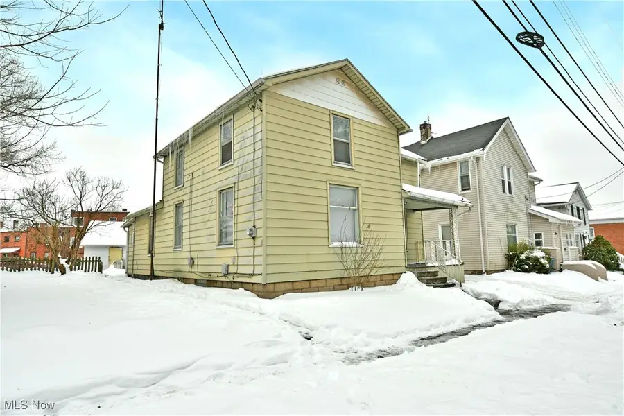 63 Linden Avenue, Niles, OH 44446 - #3