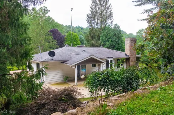 32015 Township Road 368, Walhonding, OH 43843