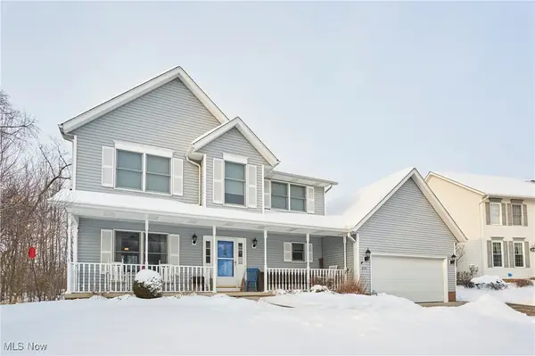 820 Lawrence Drive, Wadsworth, OH 44281