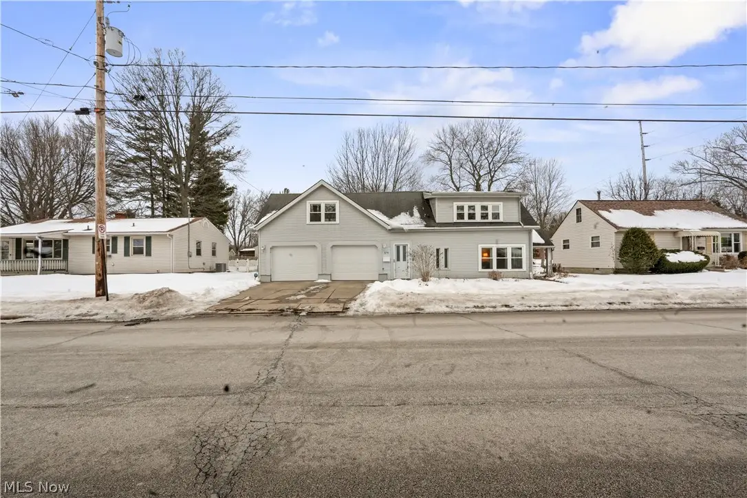 579 West Street, Wadsworth, OH 44281 - #1