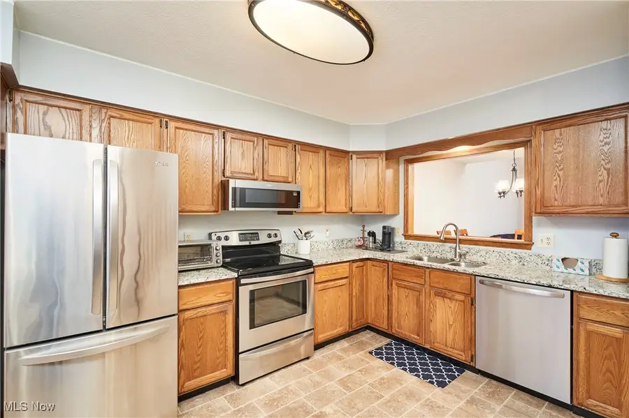 5161 Westwind Nw Circle, North Canton, OH 44720 - #2