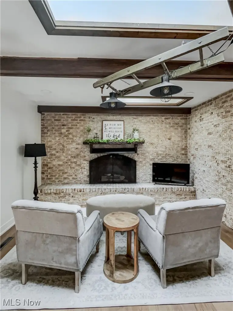 505 Parkview Drive, Columbiana, OH 44408 - #2