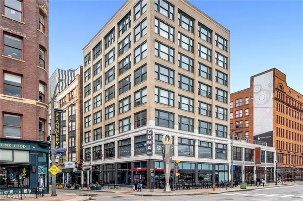 2077 E 4th Street #4E, Cleveland, OH 44115