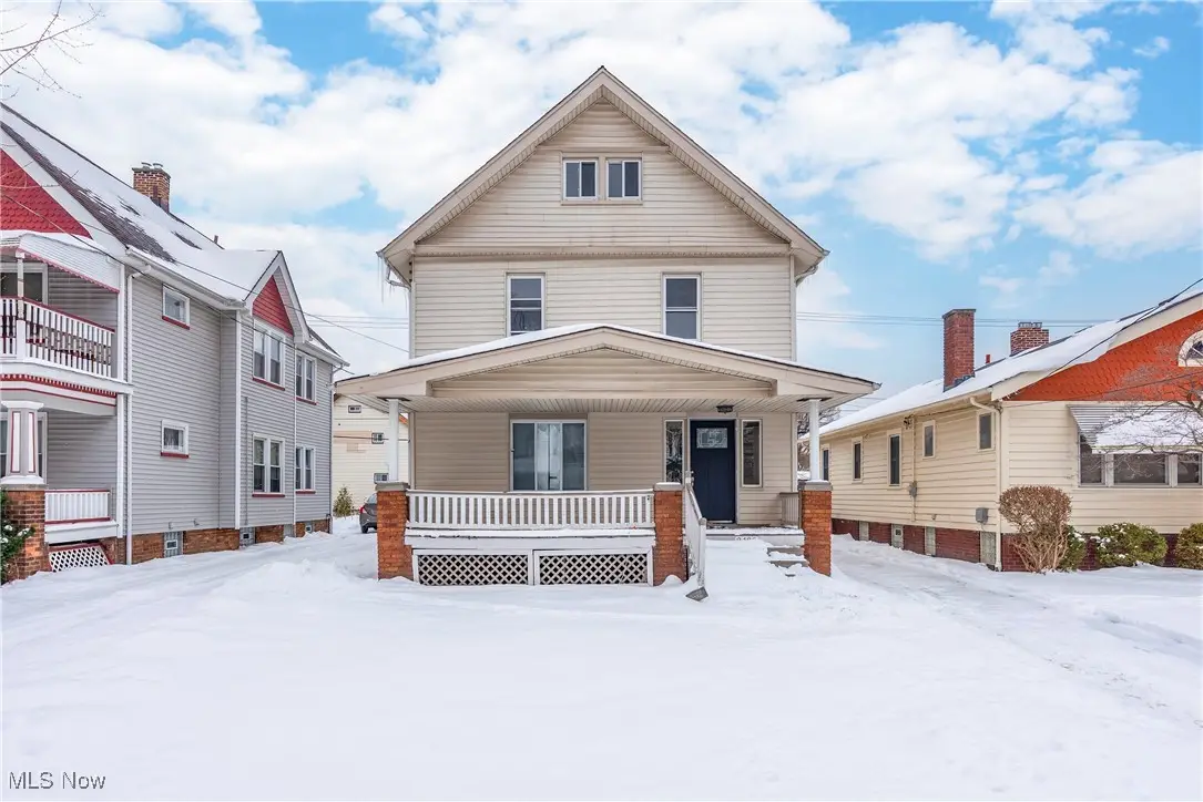 3438 W 100th Street, Cleveland, OH 44111 - #1