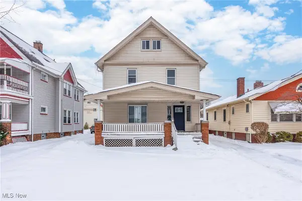 3438 W 100th Street, Cleveland, OH 44111