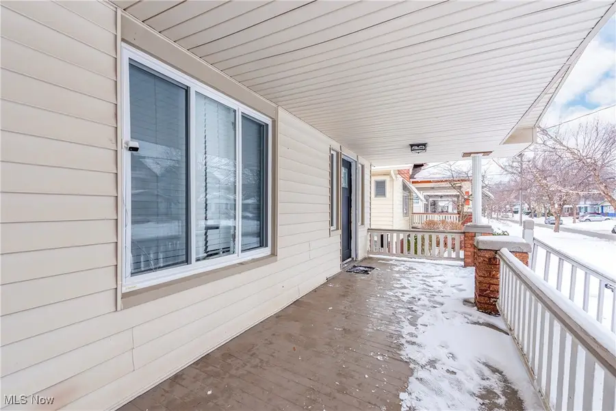 3438 W 100th Street, Cleveland, OH 44111 - #2