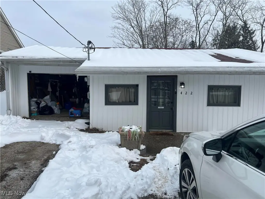 422 Jessamine Street, Zanesville, OH 43701 - #1