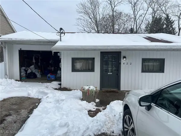 422 Jessamine Street, Zanesville, OH 43701