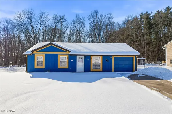 128 Bears Den Road, Leetonia, OH 44431