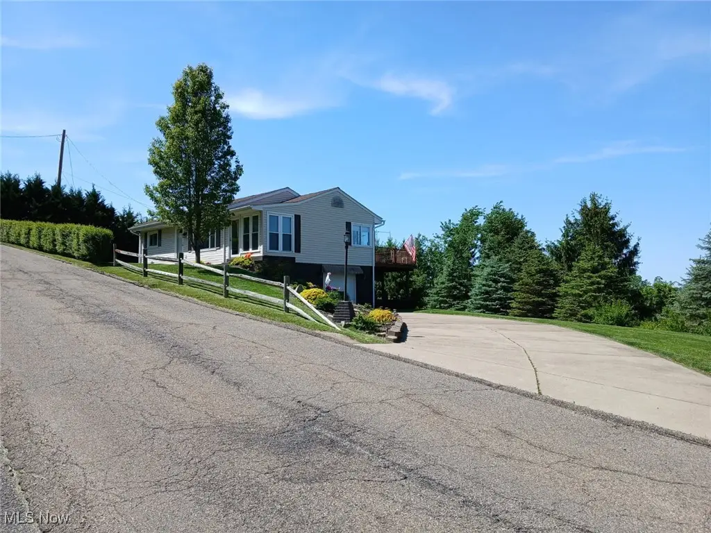 67540 Kirkwood Heights Road, Bridgeport, OH 43912 - #1