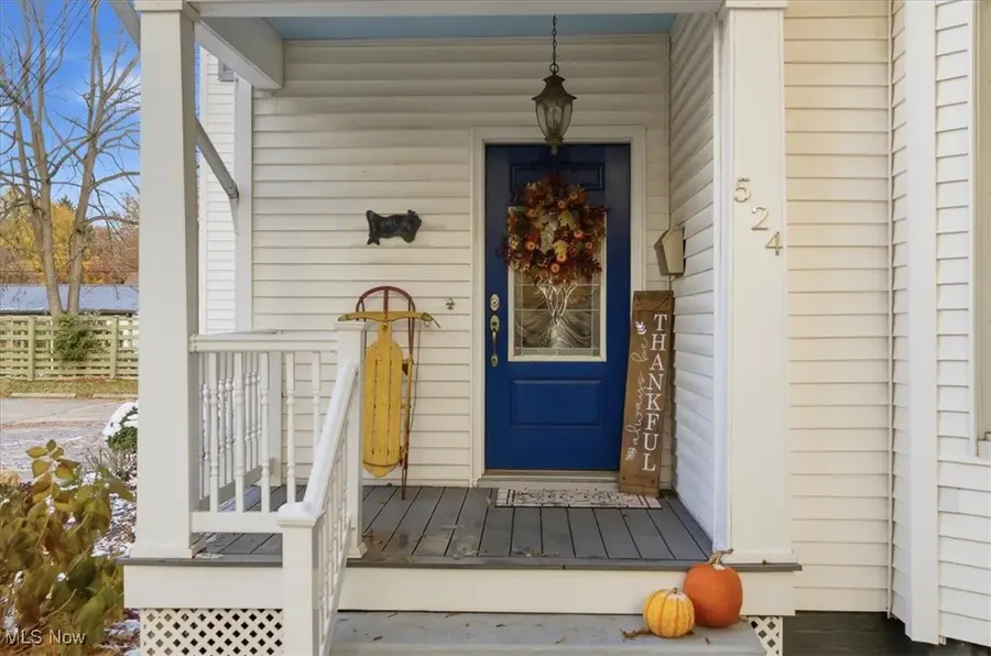 524 6th Street, Marietta, OH 45750 - #2