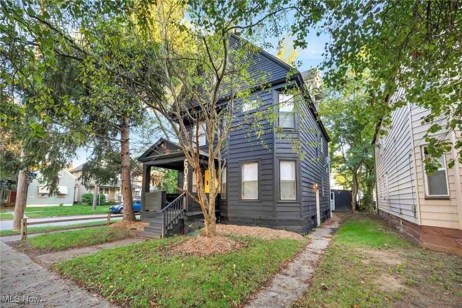 6010 Maurice Avenue, Cleveland, OH 44127 - #2