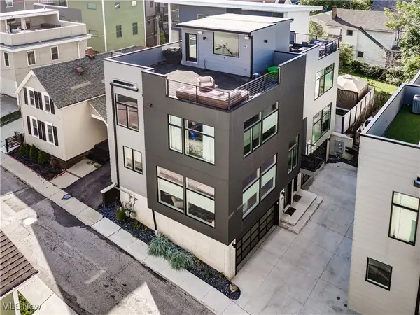 706 University Court, Cleveland, OH 44113