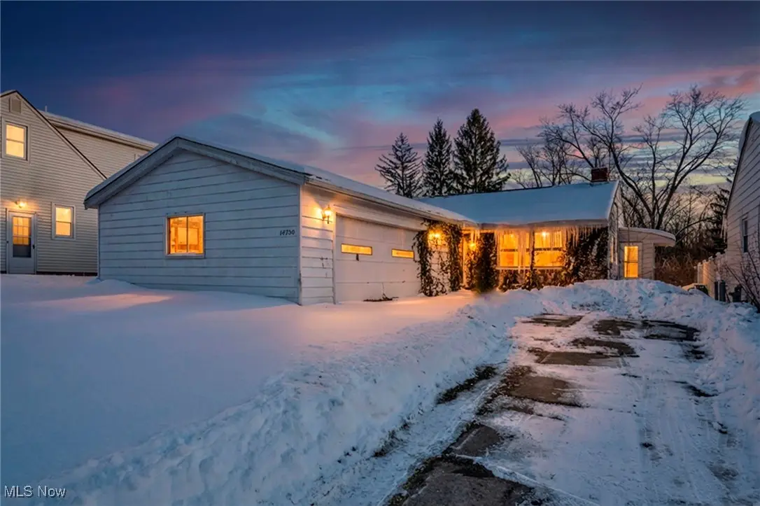 14750 Schreiber Road, Maple Heights, OH 44137 - #1