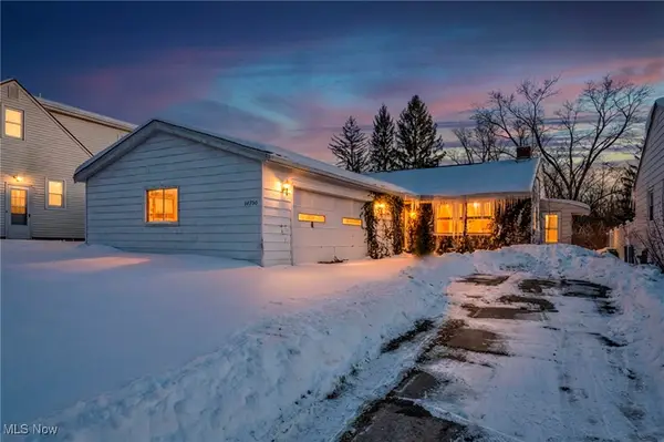 14750 Schreiber Road, Maple Heights, OH 44137