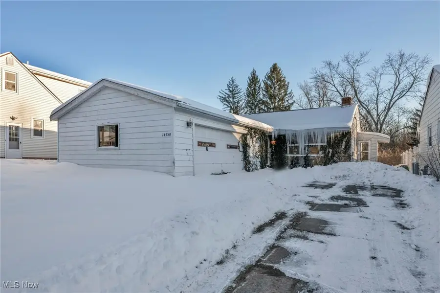 14750 Schreiber Road, Maple Heights, OH 44137 - #2