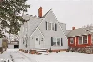 3878 W 134th Street, Cleveland, OH 44111 - #2