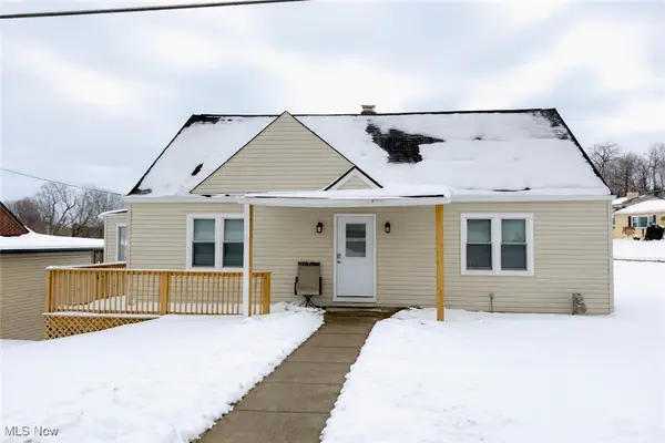 244 Winters Drive, Wintersville, OH 43953