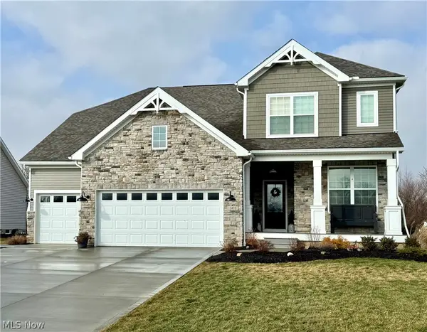 1411 Tullamore Trail, Wadsworth, OH 44281