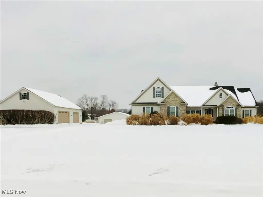 3079 Alexander Road, Randolph, OH 44201 - Image #1