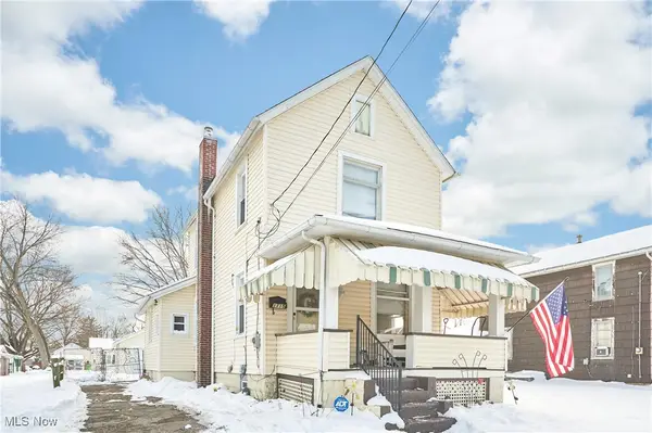 1115 Borden Sw Avenue, Massillon, OH 44647