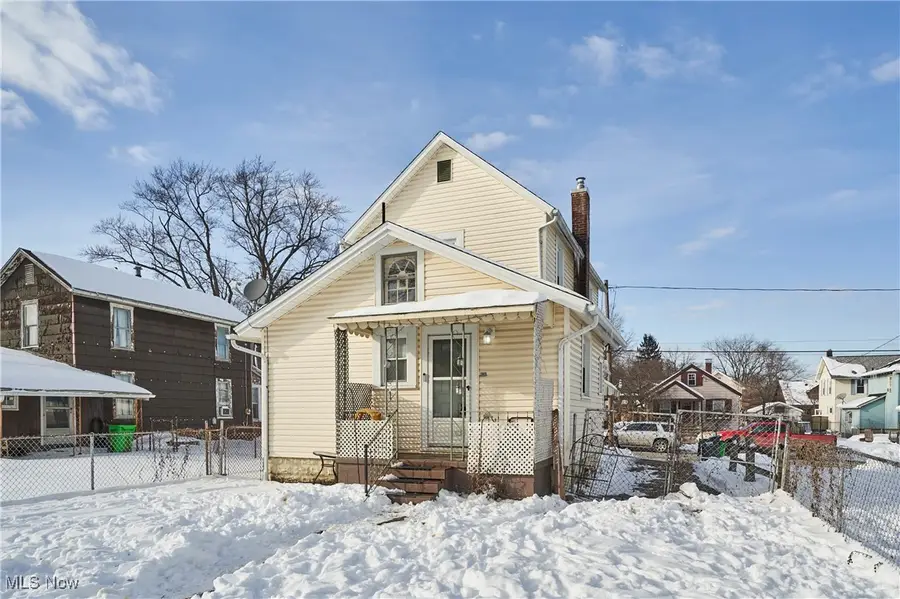 1115 Borden Sw Avenue, Massillon, OH 44647 - #3