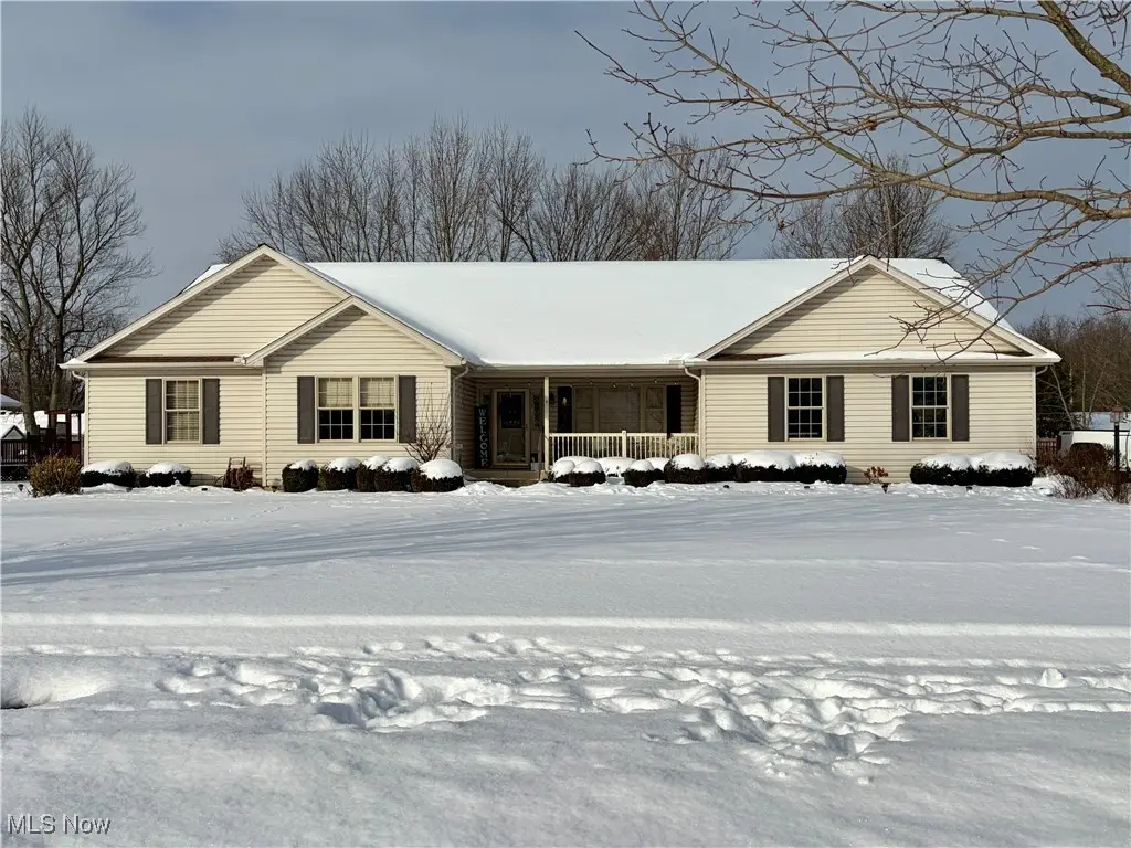 109 Cornerstone Avenue, Wellington, OH 44090 - #1