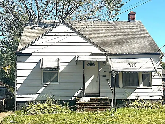 4761 E 173rd Street, Cleveland, OH 44128 - #1