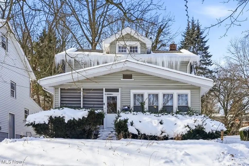 1556 Overlook Drive, Akron, OH 44314 - Image #1