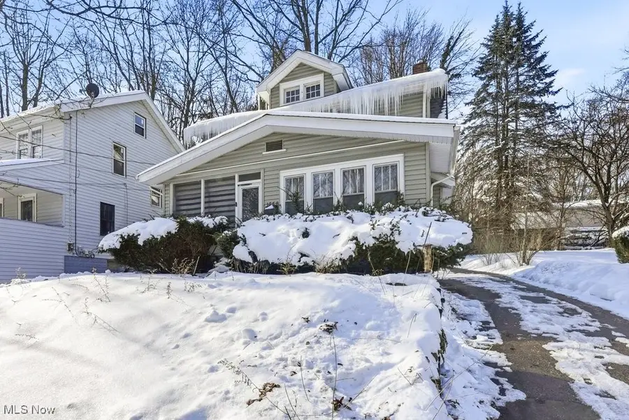 1556 Overlook Drive, Akron, OH 44314 - Image #2