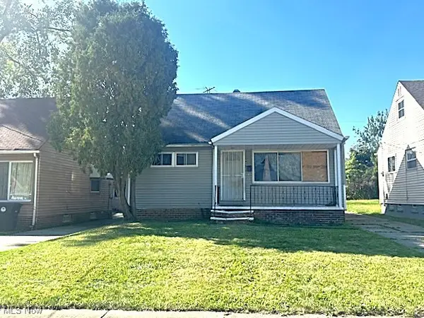 4180 E 148th Street, Cleveland, OH 44128