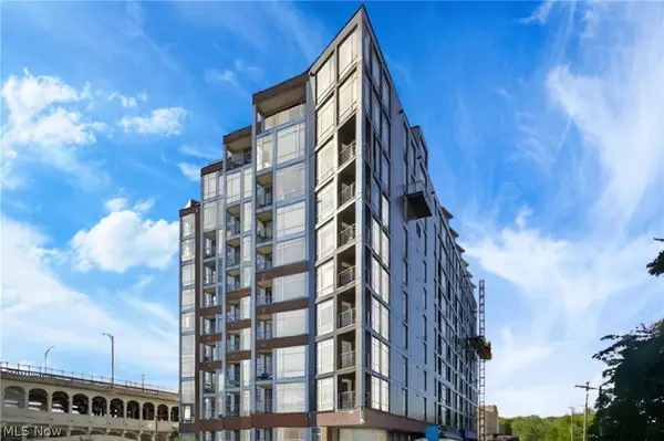 2222 Detroit Avenue #917, Cleveland, OH 44113