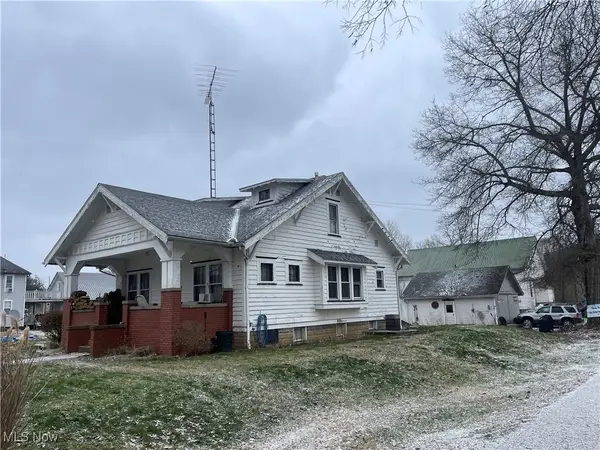 33279 Twp Rd 516, Walhonding, OH 43843