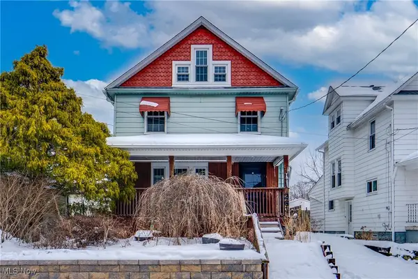 263 19th Nw Street, Barberton, OH 44203