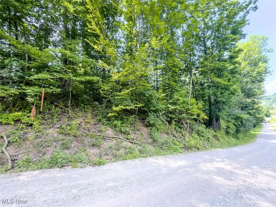 0 Mill St Road, Salesville, OH 43778 - #3