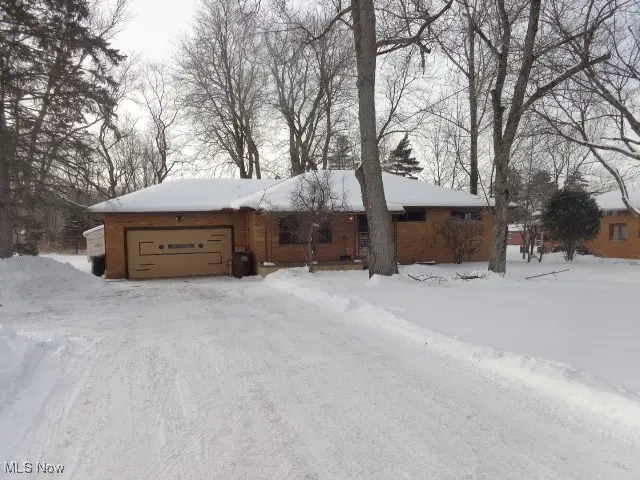 9989 Albion Road, North Royalton, OH 44133 - #1