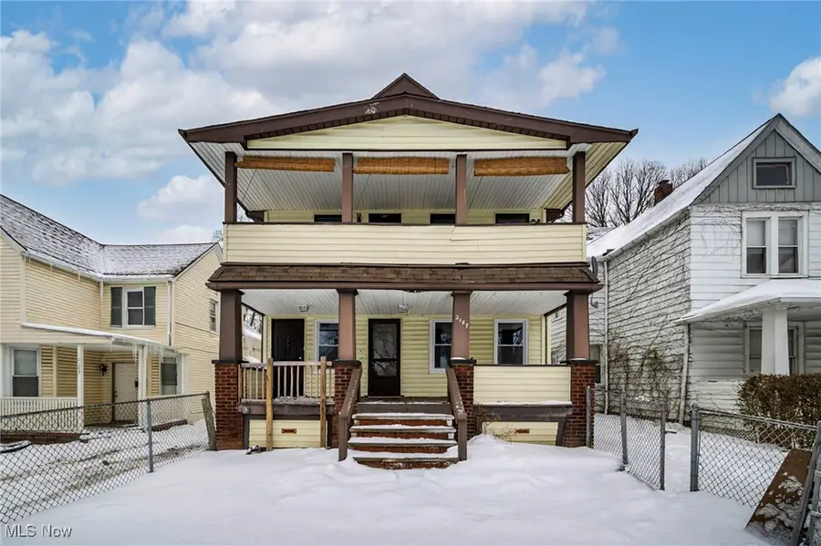 2187 W 104th Street, Cleveland, OH 44102 - Image #2