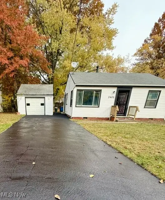 2401 Greenvale Road, Cleveland, OH 44121 - Image #1