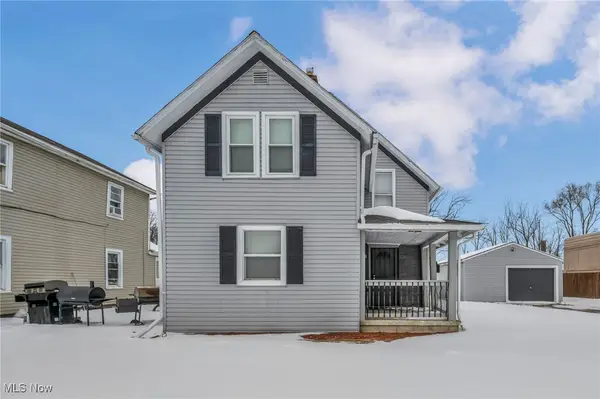 1140 W 5th Street, Lorain, OH 44052