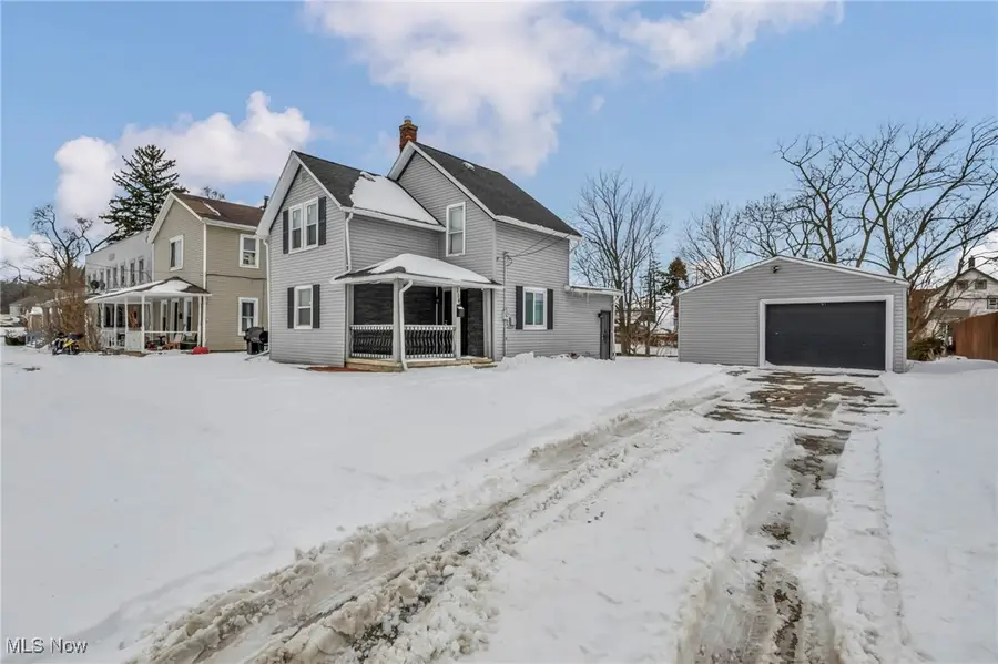 1140 W 5th Street, Lorain, OH 44052 - #3