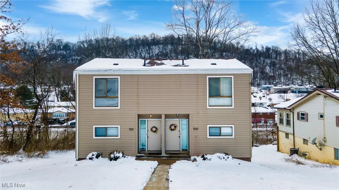 500 502 Nebo Drive, Toronto, OH 43964 - Image #1